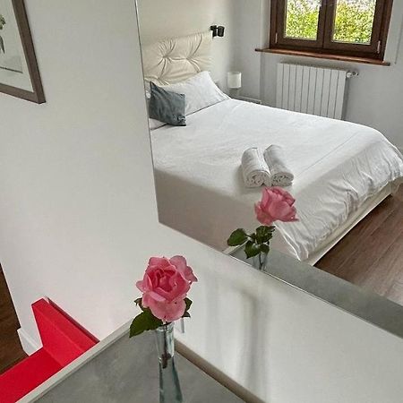 Garda View Apartment Tenno Dış mekan fotoğraf