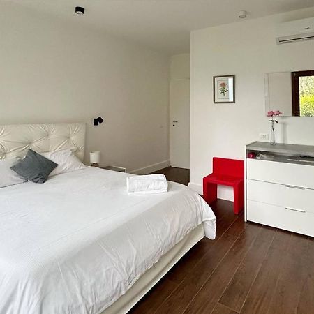 Garda View Apartment Tenno Dış mekan fotoğraf