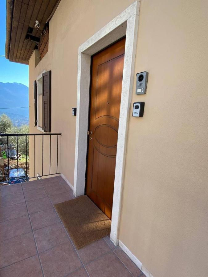 Garda View Apartment Tenno Dış mekan fotoğraf