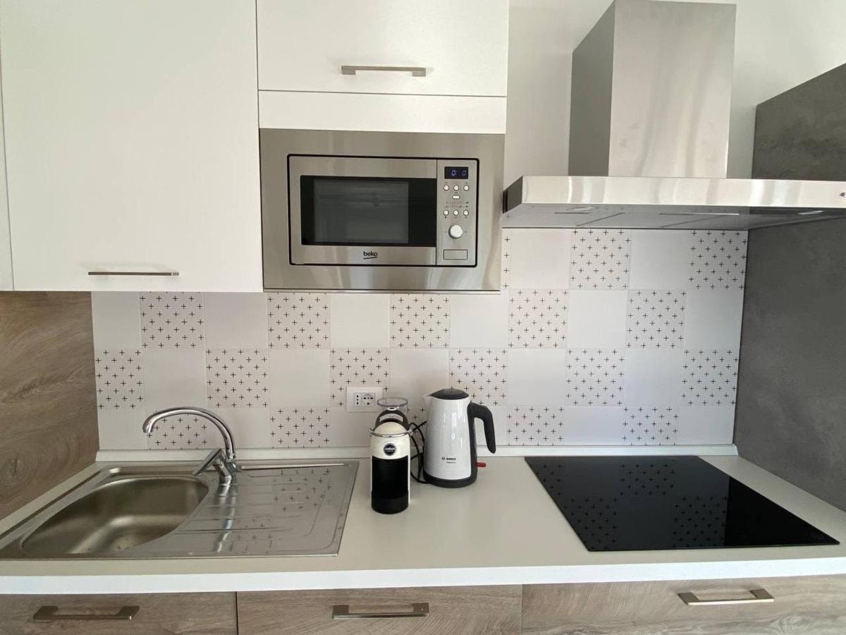Garda View Apartment Tenno Dış mekan fotoğraf
