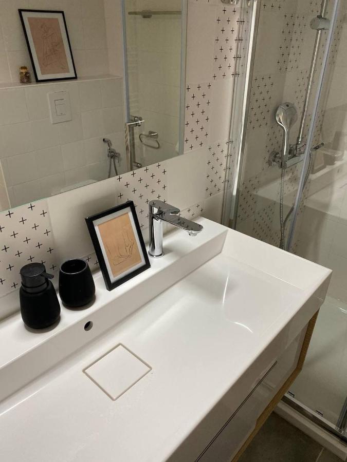 Garda View Apartment Tenno Dış mekan fotoğraf