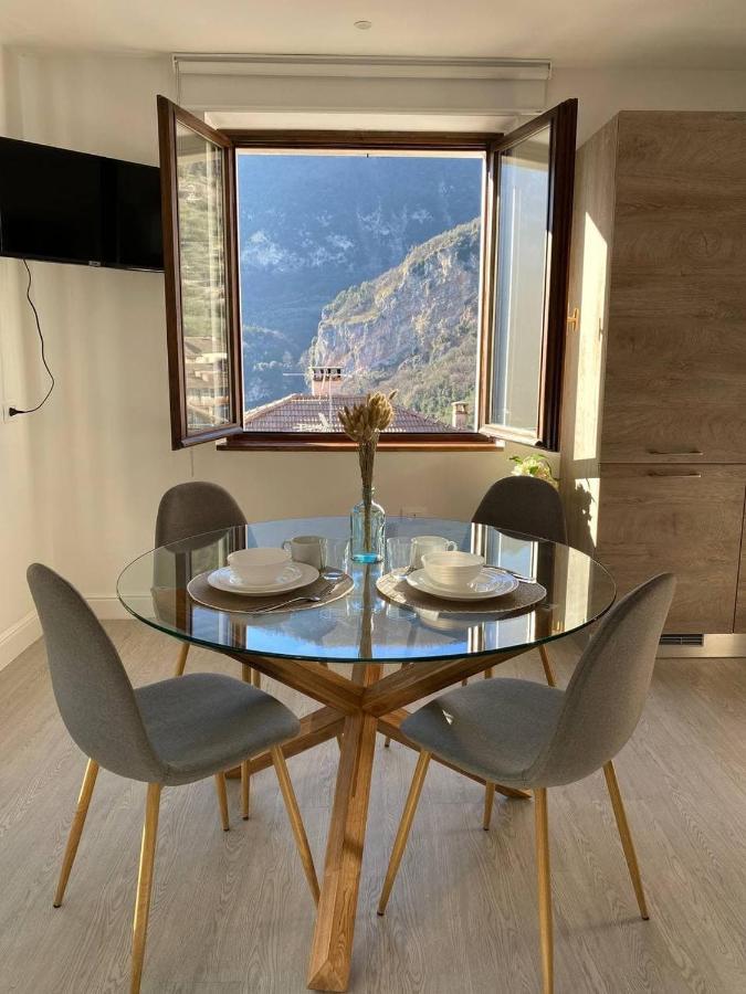 Garda View Apartment Tenno Dış mekan fotoğraf