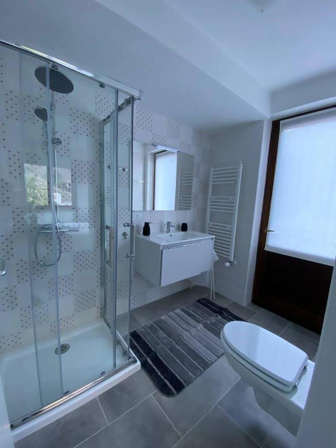 Garda View Apartment Tenno Dış mekan fotoğraf