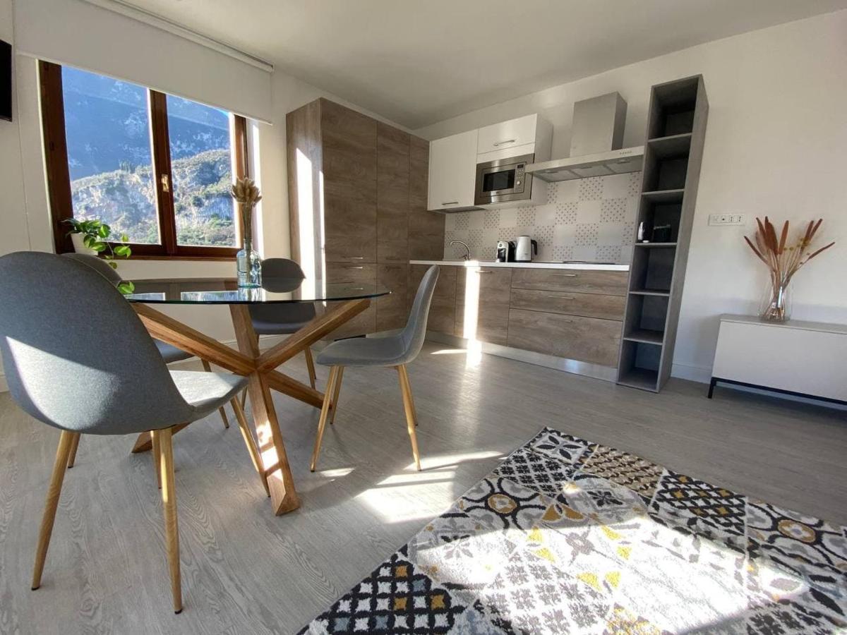 Garda View Apartment Tenno Dış mekan fotoğraf