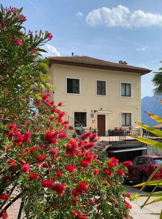 Garda View Apartment Tenno Dış mekan fotoğraf