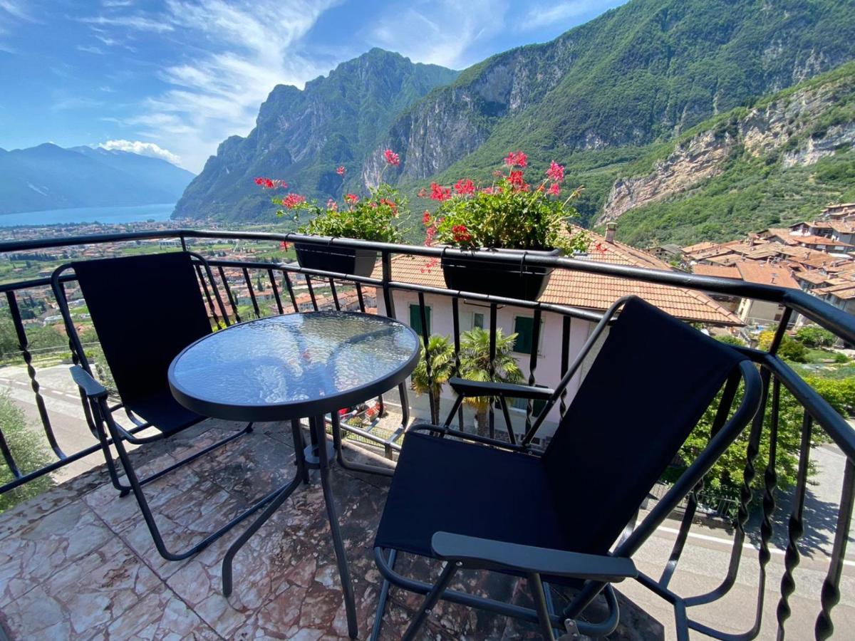 Garda View Apartment Tenno Dış mekan fotoğraf