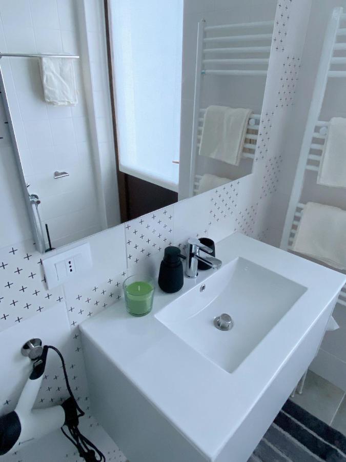 Garda View Apartment Tenno Dış mekan fotoğraf
