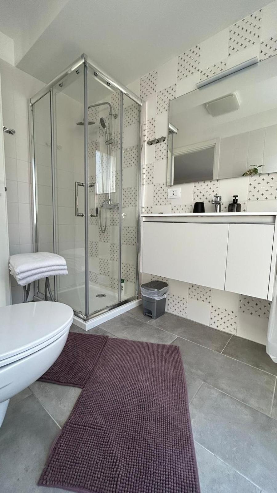 Garda View Apartment Tenno Dış mekan fotoğraf