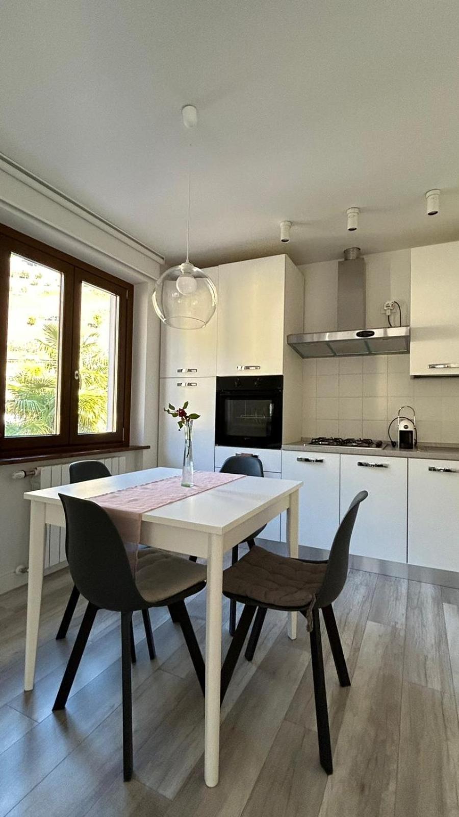 Garda View Apartment Tenno Dış mekan fotoğraf