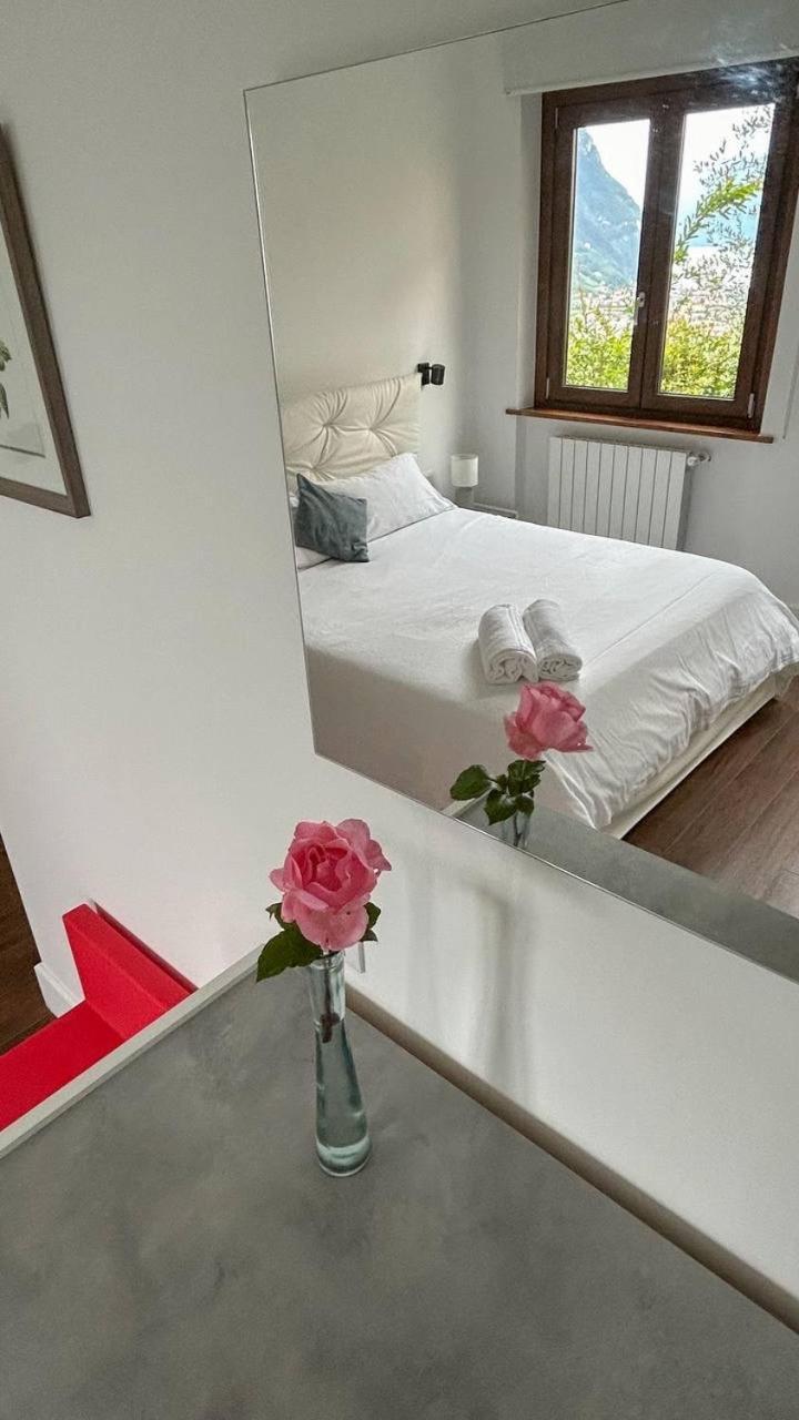 Garda View Apartment Tenno Dış mekan fotoğraf