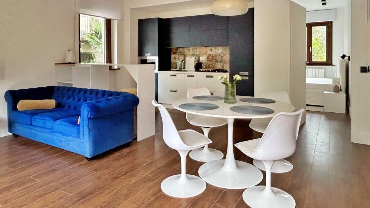 Garda View Apartment Tenno Dış mekan fotoğraf