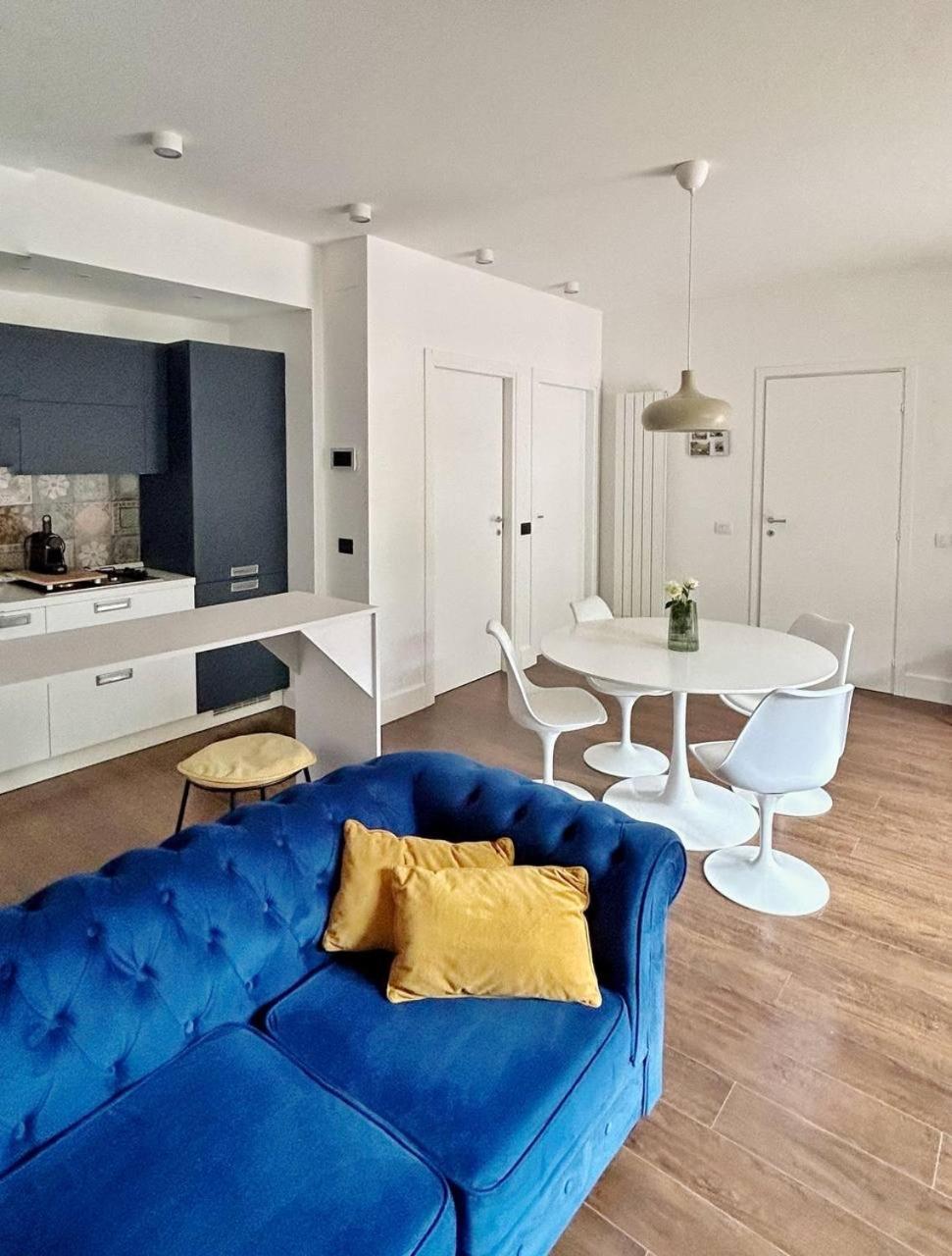 Garda View Apartment Tenno Dış mekan fotoğraf