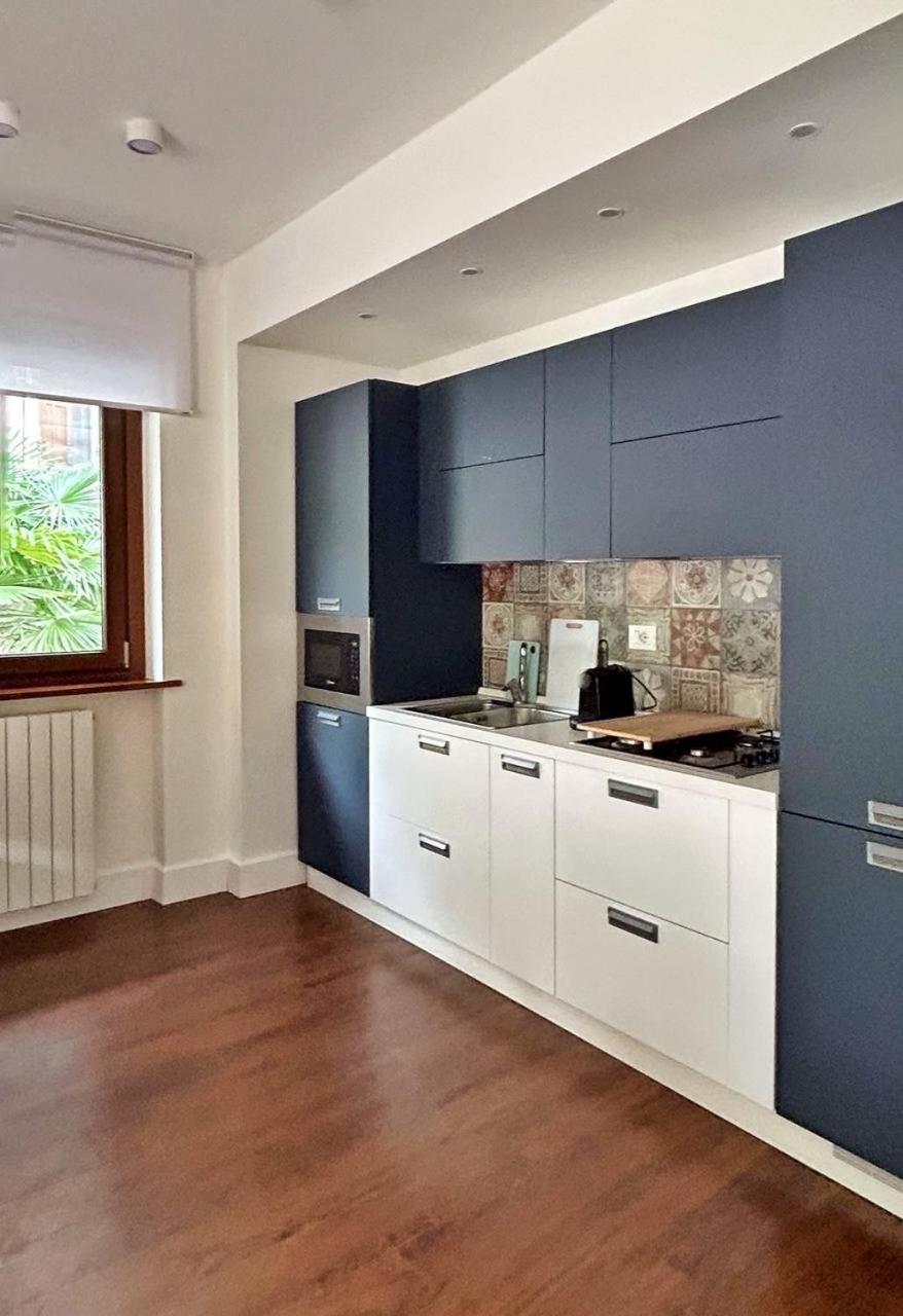 Garda View Apartment Tenno Dış mekan fotoğraf